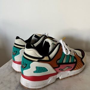 Adidas x Simpsons sneakers